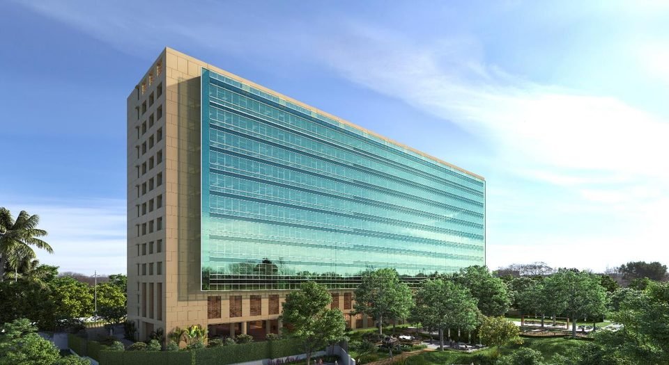 iThink by Lodha, Tower A, Kolshet Road, Thane